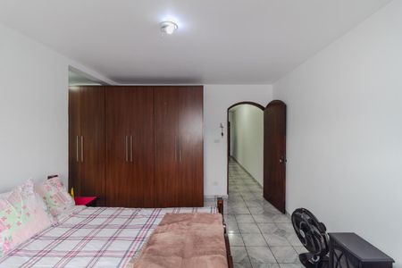 Casa para alugar com 245m², 3 quartos e 1 vaga Casa para alugar com 245m², 3 quartos e 1 vagaQuarto 3 - Suíte