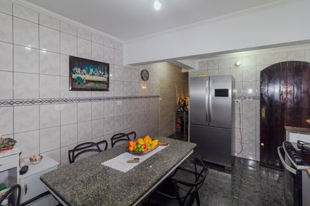 Casa para alugar com 245m², 3 quartos e 1 vaga Casa para alugar com 245m², 3 quartos e 1 vagaCozinha