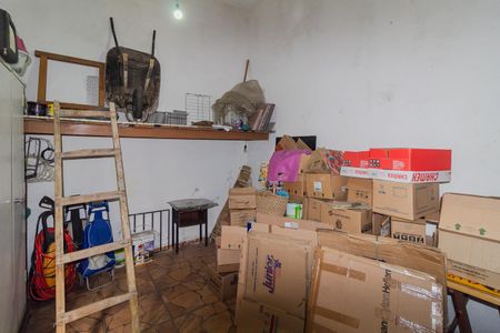 Casa para alugar com 245m², 3 quartos e 1 vaga Casa para alugar com 245m², 3 quartos e 1 vagaGaragem