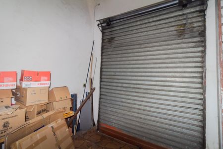 Casa para alugar com 245m², 3 quartos e 1 vaga Casa para alugar com 245m², 3 quartos e 1 vagaGaragem