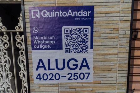 Casa para alugar com 245m², 3 quartos e 1 vaga Casa para alugar com 245m², 3 quartos e 1 vagaPlaca