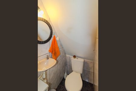 Casa para alugar com 245m², 3 quartos e 1 vaga Casa para alugar com 245m², 3 quartos e 1 vagaLavabo