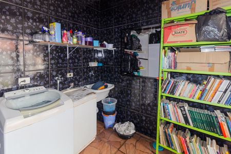 Casa para alugar com 245m², 3 quartos e 1 vaga Casa para alugar com 245m², 3 quartos e 1 vagaÁrea de Serviço