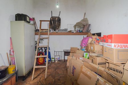 Casa para alugar com 245m², 3 quartos e 1 vaga Casa para alugar com 245m², 3 quartos e 1 vagaGaragem