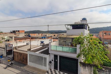 Vista de casa para alugar com 3 quartos, 245m² em Parque Boa Esperança, São Paulo