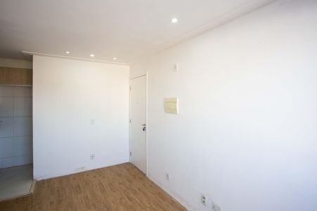 Apartamento para alugar com 44m², 2 quartos e 1 vagaSala