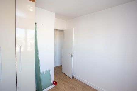 Apartamento para alugar com 44m², 2 quartos e 1 vagaQuarto 2