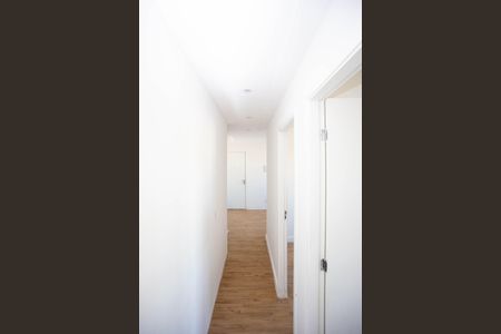 Apartamento para alugar com 44m², 2 quartos e 1 vagaCorredor