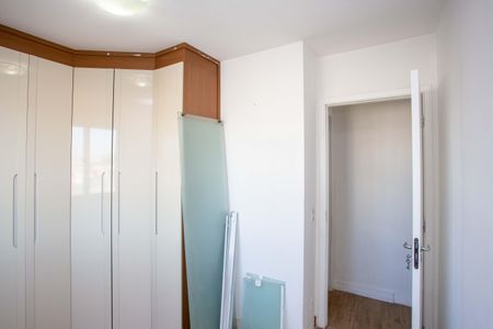 Apartamento para alugar com 44m², 2 quartos e 1 vagaQuarto 2