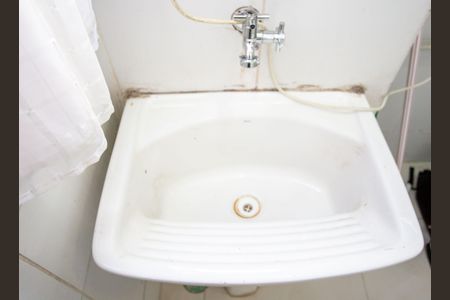 Apartamento para alugar com 44m², 2 quartos e 1 vagaÁrea de Serviço
