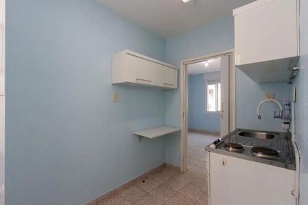 Apartamento à venda com 58m², 2 quartos e 1 vaga Apartamento à venda com 58m², 2 quartos e 1 vagaCozinha