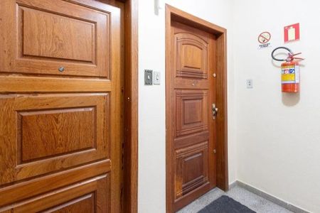 Apartamento à venda com 58m², 2 quartos e 1 vaga Apartamento à venda com 58m², 2 quartos e 1 vagaCorredor