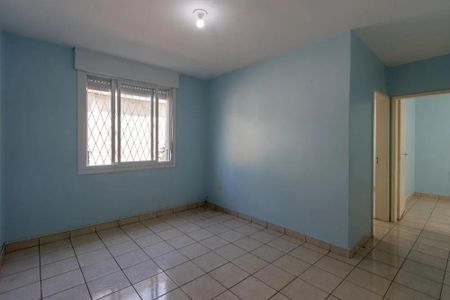 Sala de apartamento à venda com 2 quartos, 58m² em Medianeira, Porto Alegre