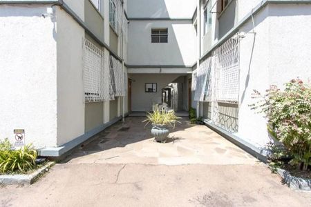 Apartamento à venda com 58m², 2 quartos e 1 vaga Apartamento à venda com 58m², 2 quartos e 1 vagaÁrea Externa