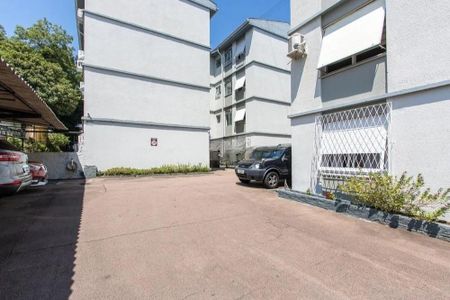 Apartamento à venda com 58m², 2 quartos e 1 vaga Apartamento à venda com 58m², 2 quartos e 1 vagaÁrea Externa