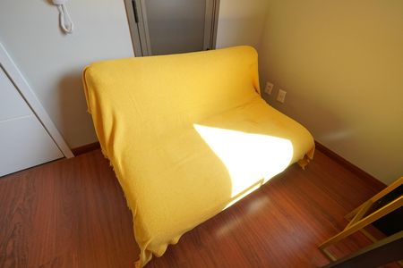 Studio de apartamento à venda com 1 quarto, 25m² em Vila Mariana, São Paulo