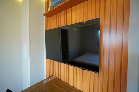 Apartamento à venda com 25m², 1 quarto e sem vagaStudio