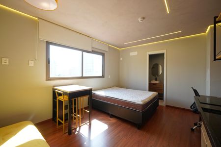 Studio de apartamento à venda com 1 quarto, 25m² em Vila Mariana, São Paulo