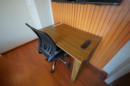Apartamento à venda com 25m², 1 quarto e sem vagaStudio