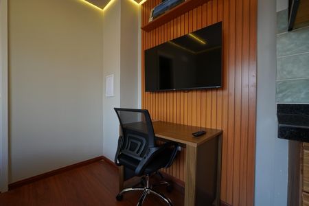 Studio de apartamento à venda com 1 quarto, 25m² em Vila Mariana, São Paulo