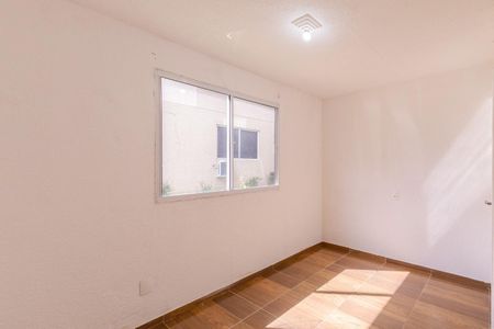 Quarto de apartamento para alugar com 1 quarto, 42m² em Olaria, Canoas