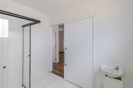 Apartamento para alugar com 42m², 1 quarto e 1 vagaBanheiro