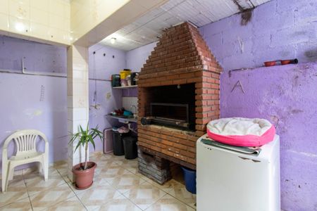 Casa à venda com 151m², 3 quartos e 3 vagas Casa à venda com 151m², 3 quartos e 3 vagasQuintal