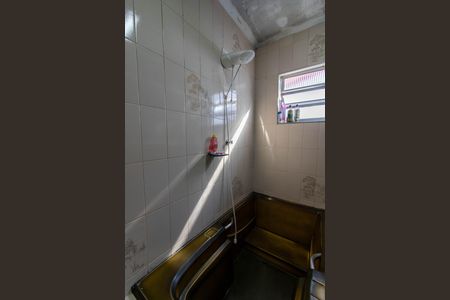 Casa à venda com 151m², 3 quartos e 3 vagas Casa à venda com 151m², 3 quartos e 3 vagasBanheiro