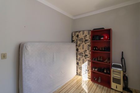 Casa à venda com 151m², 3 quartos e 3 vagas Casa à venda com 151m², 3 quartos e 3 vagasQuarto 3