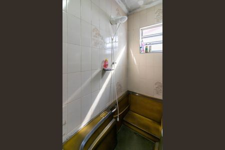 Casa à venda com 151m², 3 quartos e 3 vagas Casa à venda com 151m², 3 quartos e 3 vagasBanheiro