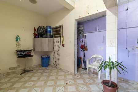 Casa à venda com 151m², 3 quartos e 3 vagas Casa à venda com 151m², 3 quartos e 3 vagasQuintal