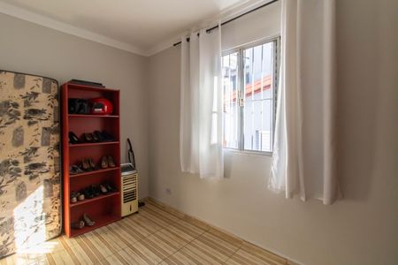 Casa à venda com 151m², 3 quartos e 3 vagas Casa à venda com 151m², 3 quartos e 3 vagasQuarto 3