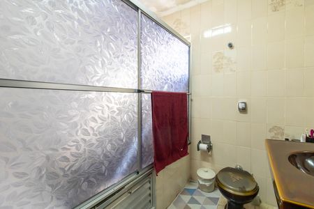 Casa à venda com 151m², 3 quartos e 3 vagas Casa à venda com 151m², 3 quartos e 3 vagasBanheiro