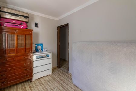 Casa à venda com 151m², 3 quartos e 3 vagas Casa à venda com 151m², 3 quartos e 3 vagasQuarto 3
