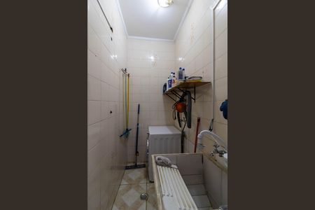 Casa à venda com 151m², 3 quartos e 3 vagas Casa à venda com 151m², 3 quartos e 3 vagasArea de Serviço
