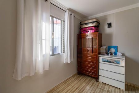 Casa à venda com 151m², 3 quartos e 3 vagas Casa à venda com 151m², 3 quartos e 3 vagasQuarto 3