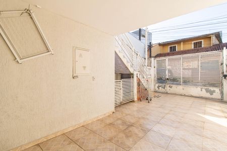 Casa à venda com 151m², 3 quartos e 3 vagas Casa à venda com 151m², 3 quartos e 3 vagasGaragem
