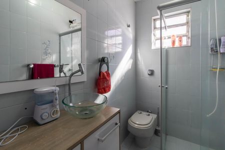Suíte de casa à venda com 3 quartos, 151m² em Jardim Aida, Guarulhos