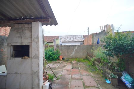 Casa para alugar com 46m², 2 quartos e 1 vagaVista do Quarto 1