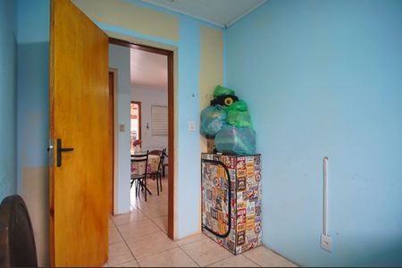 Casa para alugar com 46m², 2 quartos e 1 vagaQuarto 1