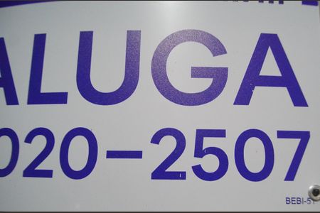 Casa para alugar com 46m², 2 quartos e 1 vagaplaca