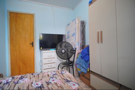 Casa para alugar com 46m², 2 quartos e 1 vagaQuarto 2