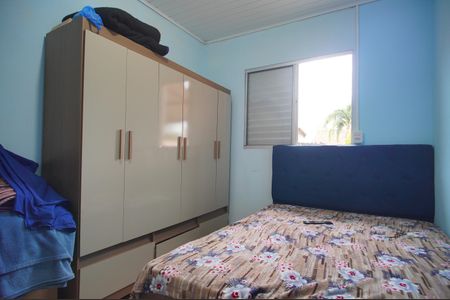 Casa para alugar com 46m², 2 quartos e 1 vagaQuarto 2