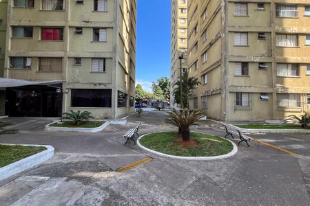 Apartamento para alugar com 60m², 2 quartos e 1 vaga Apartamento para alugar com 60m², 2 quartos e 1 vagaÁrea comum