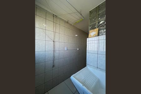 Apartamento para alugar com 60m², 2 quartos e 1 vaga Apartamento para alugar com 60m², 2 quartos e 1 vagaÁrea de Serviço