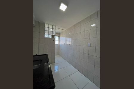 Apartamento para alugar com 60m², 2 quartos e 1 vaga Apartamento para alugar com 60m², 2 quartos e 1 vagaCozinha
