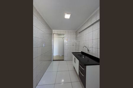 Apartamento para alugar com 60m², 2 quartos e 1 vaga Apartamento para alugar com 60m², 2 quartos e 1 vagaCozinha