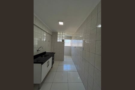 Apartamento para alugar com 60m², 2 quartos e 1 vaga Apartamento para alugar com 60m², 2 quartos e 1 vagaCozinha