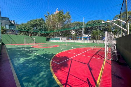 Apartamento para alugar com 60m², 2 quartos e 1 vaga Apartamento para alugar com 60m², 2 quartos e 1 vagaQuadra Esportiva