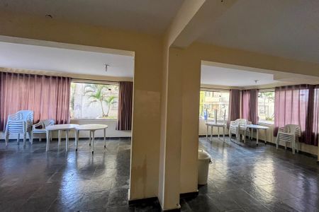 Apartamento para alugar com 60m², 2 quartos e 1 vaga Apartamento para alugar com 60m², 2 quartos e 1 vagaSalão de Festas